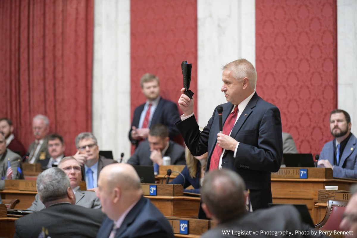 After emotional debate, House passes foster care bill